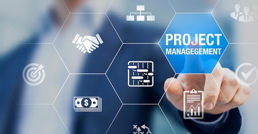 Strategic SAP Projects